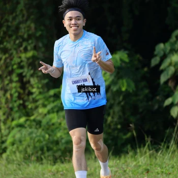 Runner Photo 3141630