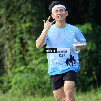 Runner Photo 3141660