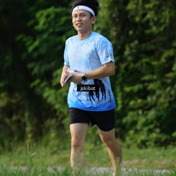 Runner Photo 3141663