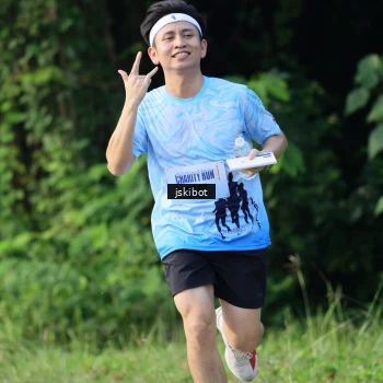Runner Photo 3141670