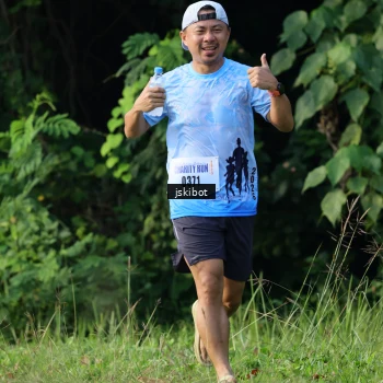 Runner Photo 3141687