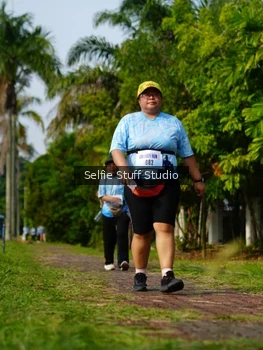 Runner Photo 3141782