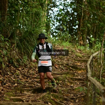 Runner Photo 31420