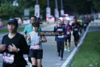 Runner Photo 31421