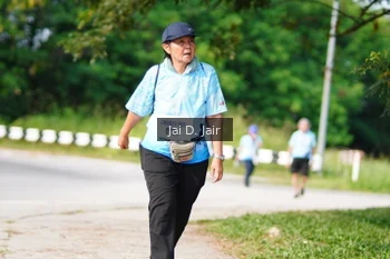 Runner Photo 3142155
