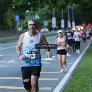 Runner Photo 31425