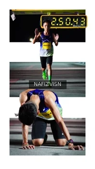 Runner Photo 3142582