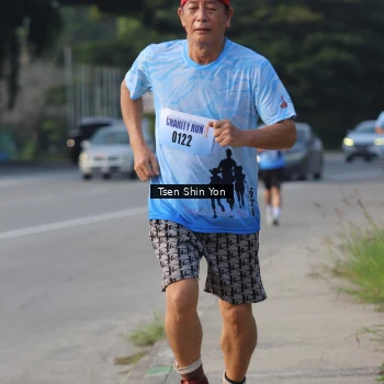 Runner Photo 3142734