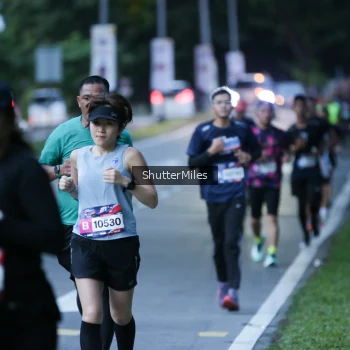 Runner Photo 31429