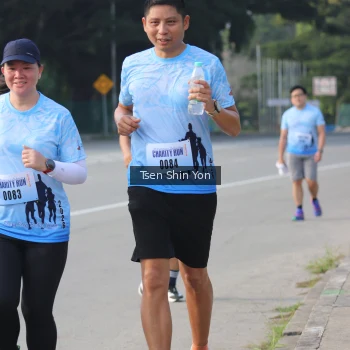 Runner Photo 3143120