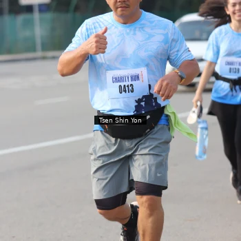 Runner Photo 3143266