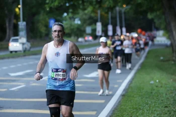 Runner Photo 31434