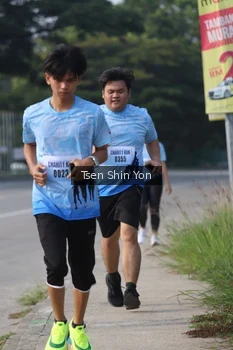 Runner Photo 3143496