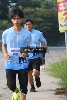 Runner Photo 3143499