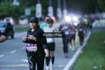 Runner Photo 31438