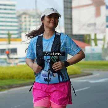 Runner Photo 3144054