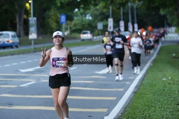 Runner Photo 31441