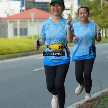 Runner Photo 3144120