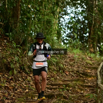 Runner Photo 31442
