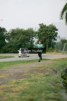 Runner Photo 3144399