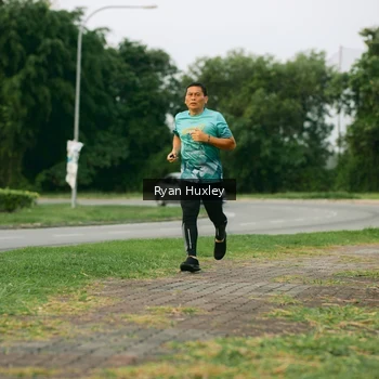 Runner Photo 3144403