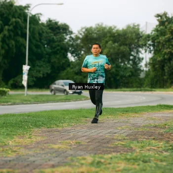 Runner Photo 3144404