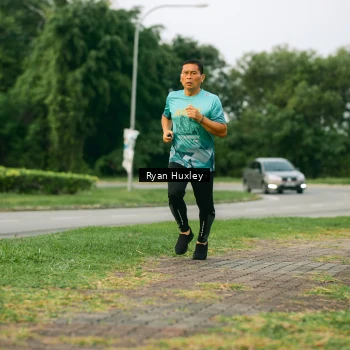 Runner Photo 3144405
