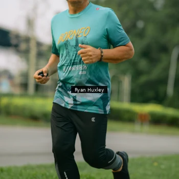 Runner Photo 3144406