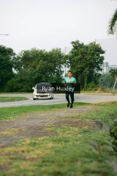 Runner Photo 3144407