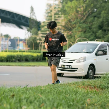 Runner Photo 3144444