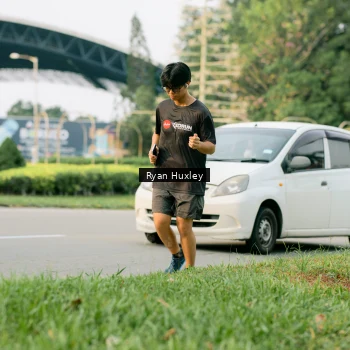 Runner Photo 3144448