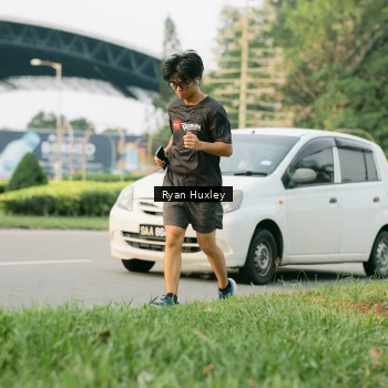 Runner Photo 3144471