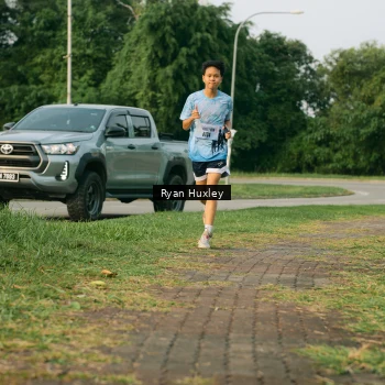 Runner Photo 3144534