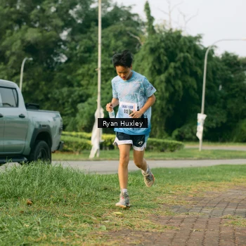 Runner Photo 3144537