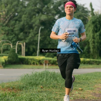 Runner Photo 3144546