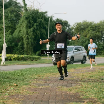 Runner Photo 3144554
