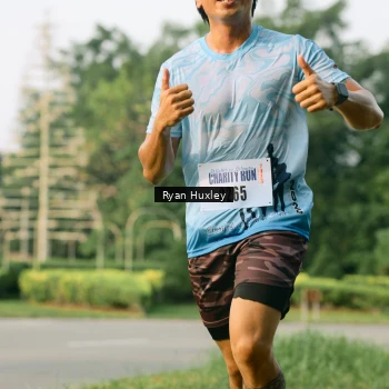 Runner Photo 3144591