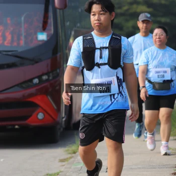 Runner Photo 3144641