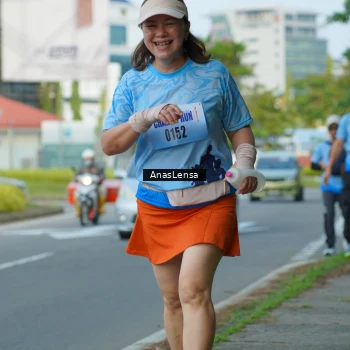Runner Photo 3144773