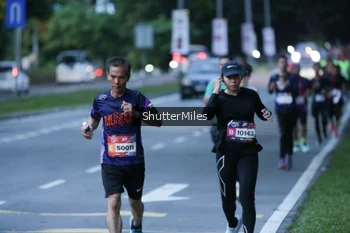 Runner Photo 31448