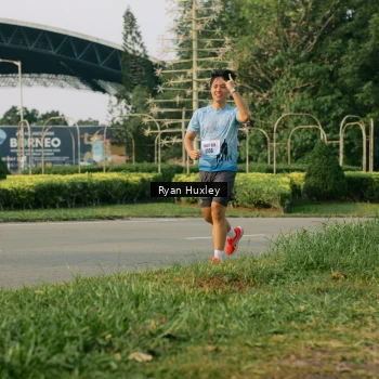 Runner Photo 3144839