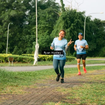 Runner Photo 3145021