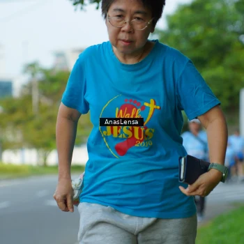 Runner Photo 3145159