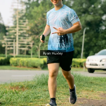 Runner Photo 3145162