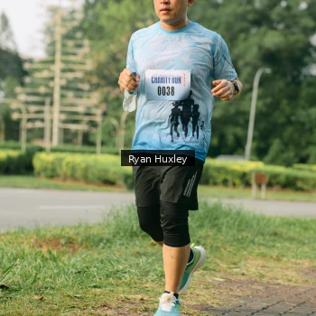 Runner Photo 3145191
