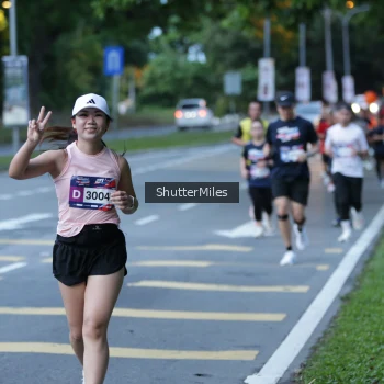 Runner Photo 31452