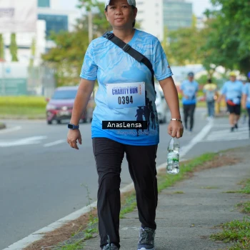 Runner Photo 3145202