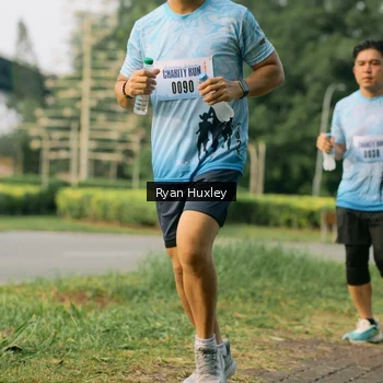 Runner Photo 3145219