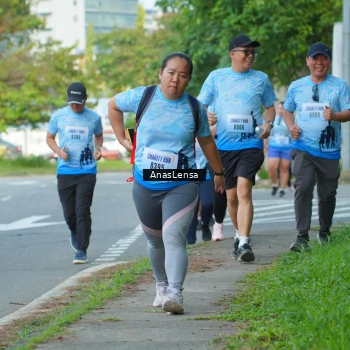 Runner Photo 3145250