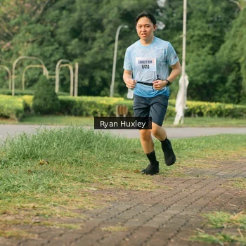Runner Photo 3145257